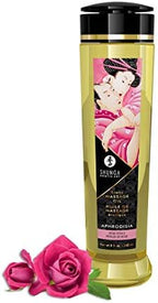 SHUNGA Erotic Massage Oil APHRODISIA 240ML