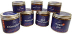 I am the spice Montreal Spice Mix for American Kitchen, Best with Meat or Fish, 370g