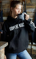 Koffee Kult Sumatra Coffee Beans Dark Roast - Indonesian Fresh Roasted Coffee Beans (Whole Bean, 12oz)
