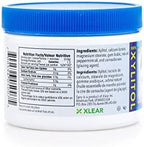 Spry Xylitol Peppermint Sugar Free Candy - Promote Oral Health, Increase Saliva Production, Stop Bad Breath, Non-GMO, Gluten-Free, 240 Count (Pack of 1)