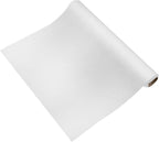 Zerodeko Parchment Baking Paper Roll 30cm X 10m Heat Resistant Non-stick Kitchen Oven Pan Liner for Baking Cookies Biscuits and Roasting