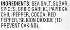 Weber Cowboy Seasoning, 5.6 oz