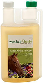 Cider Apple Vinegar - 5 Litre