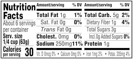 Amazon Grocery, Pizza Sauce, 14 Oz
