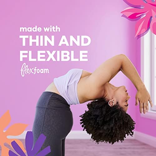 Always Radiant Feminine Pads for Women, Flexfoam Pads with Wings, Size 3, Extra Heavy Absorbency, Lightly Scented, 30 Count