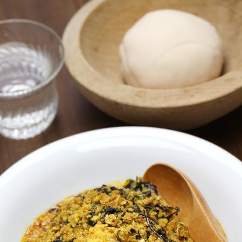Cocoyam Fu Fu Flour