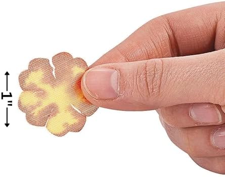 Fun Express Tropical Flower Petals 1000 Pieces - Hibiscus Flowers Artificial Rose for Hawaiian Party Decorations | Luau Party Supplies & Beach Theme Decor | Vase Fillers for Summer Celebrations