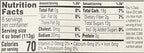 365 by Whole Foods Market, Organic Unsweetened Apple Sauce Cups, 4 Ounce (Pack of 6)