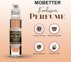 MOBETTER FRAGRANCE OILS Momu Fragrance Body Oil for Men