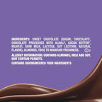 DOVE PROMISES Individually Wrapped Almond & Dark Chocolate Candy Assortment, 12.67 oz Bag