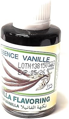 Essence Vanille (Vanilla) Flavoring 30ml