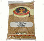Toor dal oily 8lb