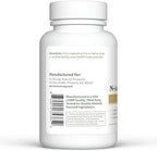 Dr. Murray's Ultra Clean N-Acetylcysteine (NAC) 600 mg 120 Vegan Capsules