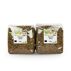 Buy Whole Foods Organic Basil (500g)