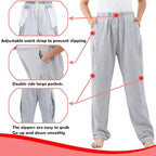 Urine Bag Pants for Elderly, Urinate Drainage Pants for Abdominal Surgeries Patient