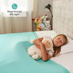 Sensory Sheet | Sensory Blanket for Kids | Compression Sheet | Sensory Compression Blanket | Sensory Blanket | Sensory Sheet Bed