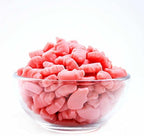 SweetGourmet Gustaf's Gummy Pink Pigs, 2.2Lb, Strawberry Flavor, 100 Pieces
