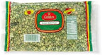 GOLDEN Green Split Peas | Dried Split Peas 16 oz (1 lb) Packet | All-Natural Legume | Perfect for Split Pea Soup, Stews, Purees & Vegetarian Pantry Staple