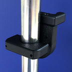 Combination Small Cell Phone/Adjustable Drink Holder
