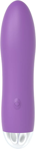 Portable Handheld Cordless Electric Massage Tools with 7 Powerful Modes,Quiet and Small Massagers. 78HJ9 (Purple)