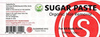 Sugaring Paste Package - 12oz Sugaring Paste for sensetive Skin and Set of Gloves (4 Pieces)