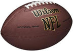 WILSON NFL Super Grip Composite Football