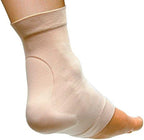 PediFix Visco-gel Achilles Protection Sleeve,White Large