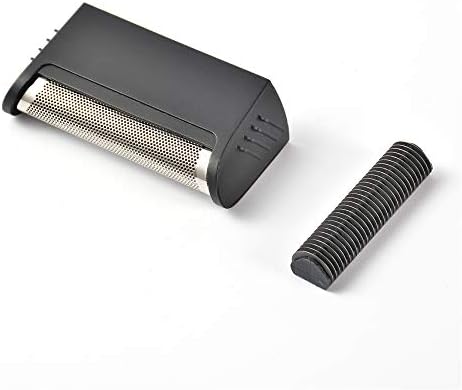 Replacement Shaver foil and Blade for Braun 596 100 200 150 205 209 255 1008 1508 2060 2540S 2560 5459 5461 5462 5596