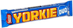 Nestle Yorkie Milk Duo - 24 x 72g 1728g