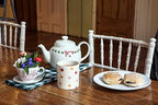 Typhoo Extra Strong - Tea Bags 80 Foil Fresh Teabags