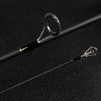 GRFIT M Power-cast Fishing Rod, 1.95m, Lure Weight, 10-30g, Line Weight, 8-15LB, Fishing Rod for Travel Boat Portable Fishing Rod