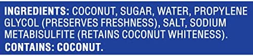 Baker’s Sweetened Angel Flake Coconut, 14 oz Bag