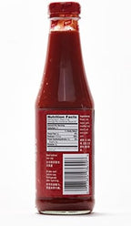 Yeo's Chili Sauce (Hot Chili Sauce) Pack of 2
