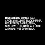 McCormick Grill Mates Seasoning, Montreal Steak, No MSG Added, Gluten Free, No Artificial Flavors, For Transforming Everyday Cuts of Meat and Vegetables into a Grilling Masterpiece, 11.62 oz