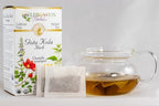 Celebration Herbals Organic Gotu Kola Tea Bags 24 Count