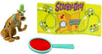 Scooby-Doo! Mystery Revealed Cake Topper Decorating Set