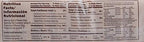 Forno Bonomi Ladyfingers Savoiardi, Made in Italy (2 Pack)