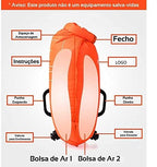 Naturehike Waterproof Dry bags for Women Men, Roll Top Dry Storage Bag Ultralight Dry Sack, Outdoor Bags Keep Gear Dry for Hiking, Kayaking, Camping, Swimming, Boating