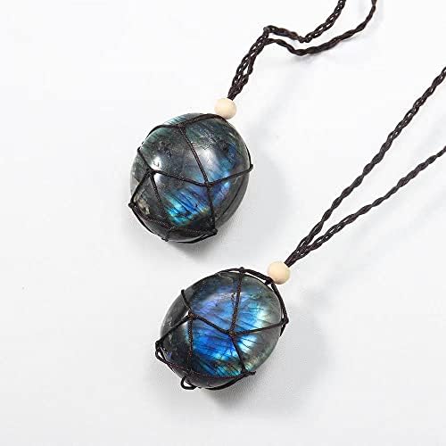 Lab Moldavite Crystal Necklace, Gold Irregular Moldavite Stone Pendant Natural Czech Lab Meteorite Crystals Necklace Energy Stone, Healing Natural Gemstone Pendant for Protection and Healing