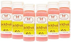 Butterfly Flavoring Extract Paste, Jackfruit, 25 ml (Pack of 6) — Exotic Tropical Fruit Flavoring for Baking, Desserts, Drinks, Pastries, Ice Cream, Custards, and Beverages