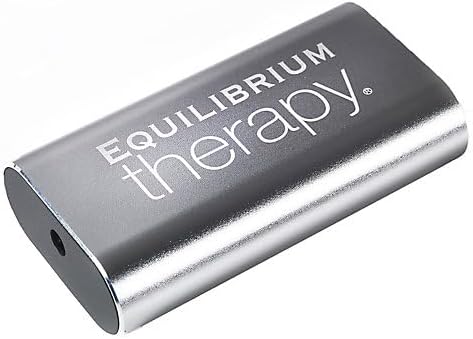 equilibrium Massage Pad Replacement Battery