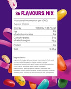 The Jelly Bean Factory Carrying Jar 1400 g, 1er Pack (1 x 1.4 kg)