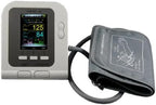 Contec CONTEC08A Model 08A Digital NIBP Ambulatory Blood Pressure Monitor with PC Software