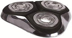 AQ Shaver Head for AQ-7 Wettech