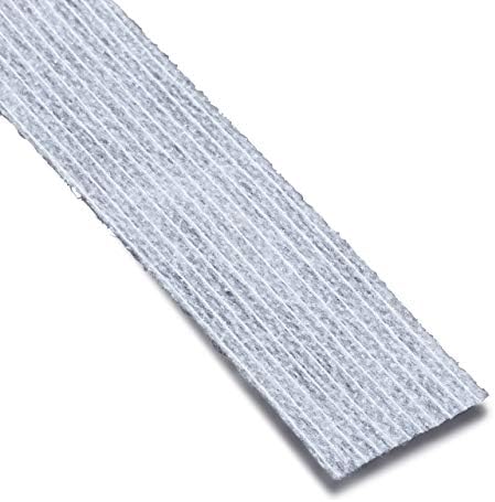 Prym 968240-1 Edge Tape interfacing 20 mm White