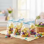 CadburyEggs Creme 48 Count - Bulk Chocolate Individually Wrapped Easter Eggs - 1.2oz Cadburry Creme Eggs Cream Filled Bulk Easter Candy for Easter Baskets & Egg Hunts (48 Eggs)