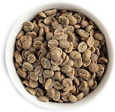 Fresh Roasted Coffee, Unroasted Kenya AA, Kosher, 5 Pound