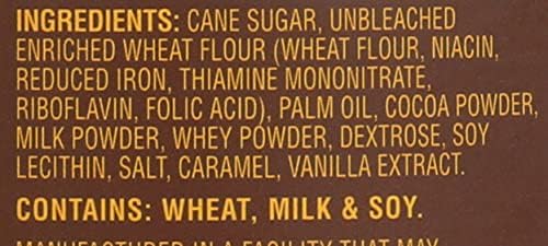 DOLCETTO Chocolate Wafer Rolls, 12 OZ
