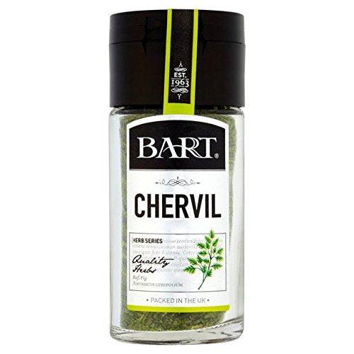 Bart Chervil - 5.4g