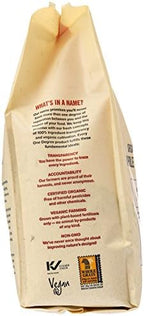 One Degree Organic Foods, Flour Whole Wheat Veganic Sprouted Organic, 32 Ounce